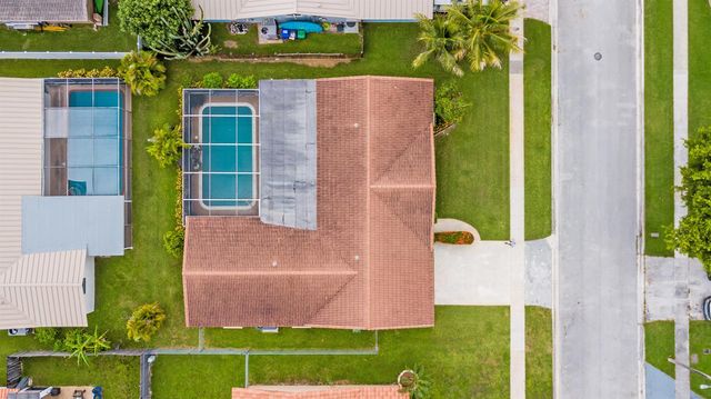 6641 NW 22nd Court, Margate, FL 33063