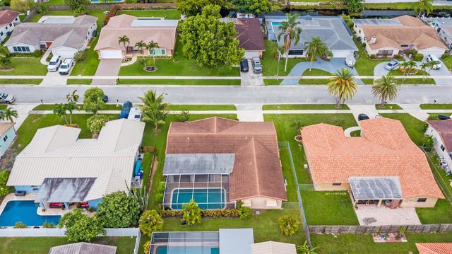 6641 NW 22nd Court, Margate, FL 33063