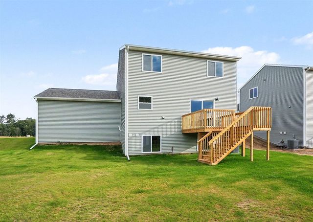 6240 Sumter Street, Allendale, MI 49401