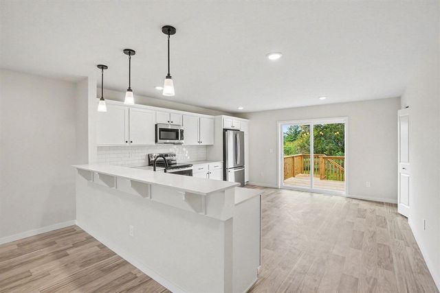 6240 Sumter Street, Allendale, MI 49401