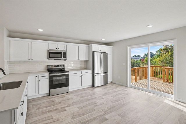 6240 Sumter Street, Allendale, MI 49401
