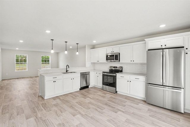 6240 Sumter Street, Allendale, MI 49401
