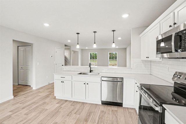 6240 Sumter Street, Allendale, MI 49401