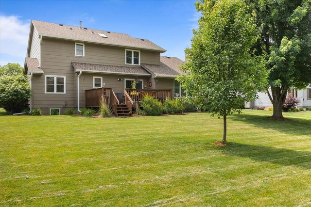 1305 NW Wagner Boulevard, Ankeny, IA 50023