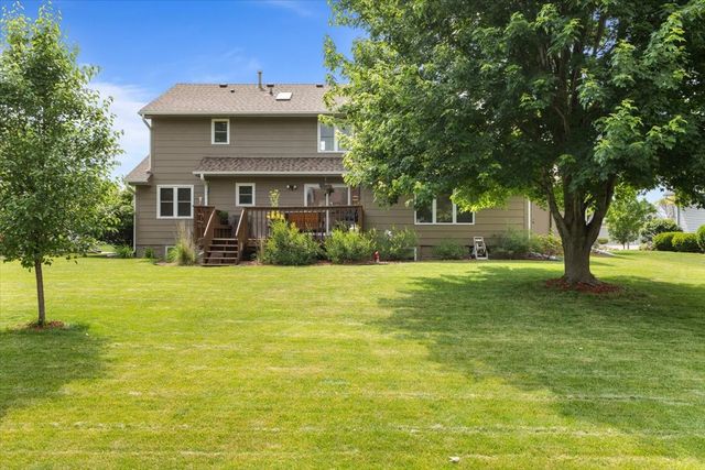 1305 NW Wagner Boulevard, Ankeny, IA 50023