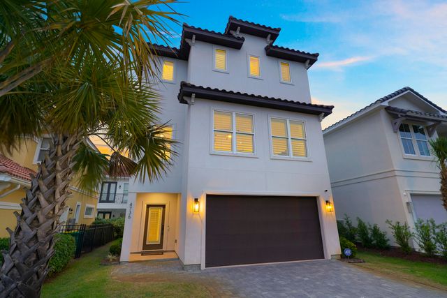 4736 Amhurst Circle, Destin, FL 32541