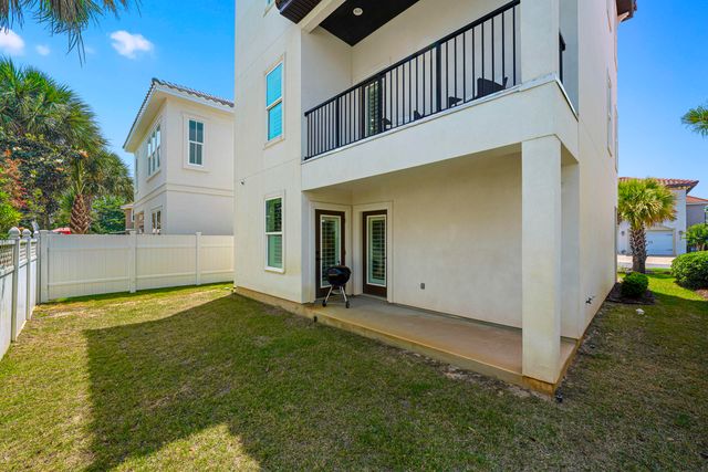 4736 Amhurst Circle, Destin, FL 32541