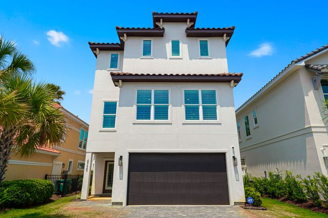 4736 Amhurst Circle, Destin, FL 32541