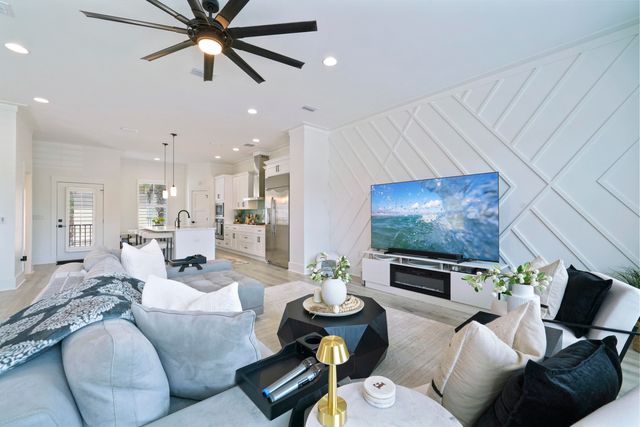 4736 Amhurst Circle, Destin, FL 32541