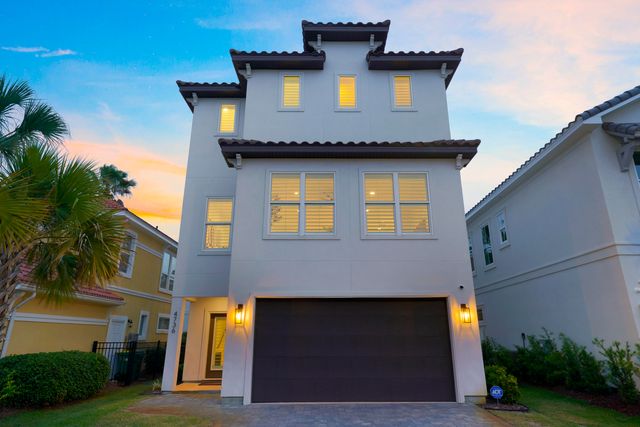 4736 Amhurst Circle, Destin, FL 32541