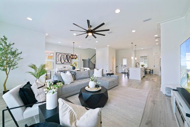 4736 Amhurst Circle, Destin, FL 32541