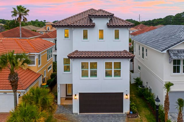 4736 Amhurst Circle, Destin, FL 32541