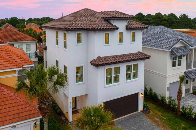 4736 Amhurst Circle, Destin, FL 32541