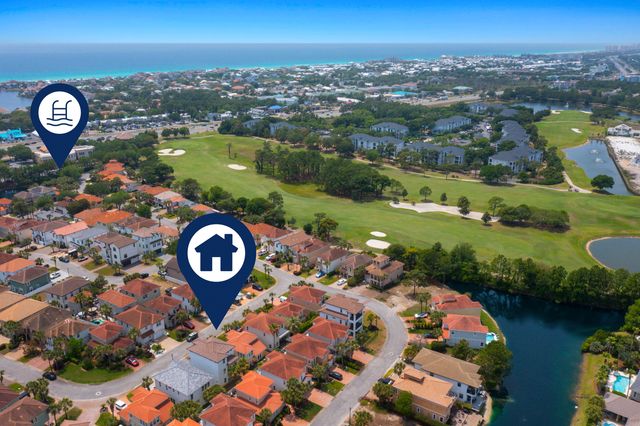4736 Amhurst Circle, Destin, FL 32541