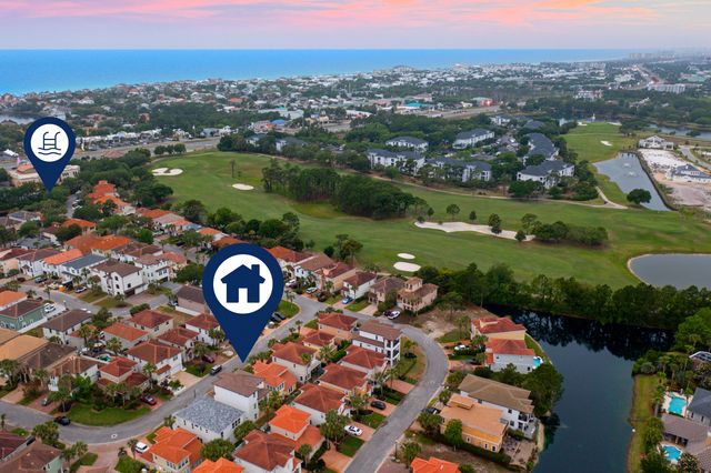 4736 Amhurst Circle, Destin, FL 32541