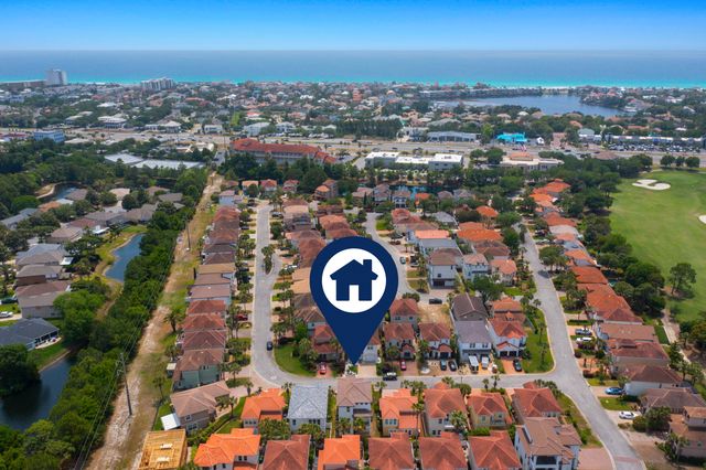 4736 Amhurst Circle, Destin, FL 32541