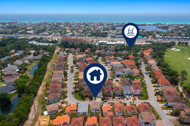 4736 Amhurst Circle, Destin, FL 32541