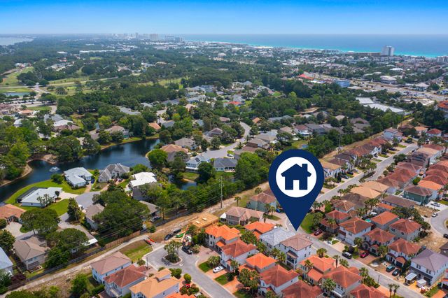 4736 Amhurst Circle, Destin, FL 32541