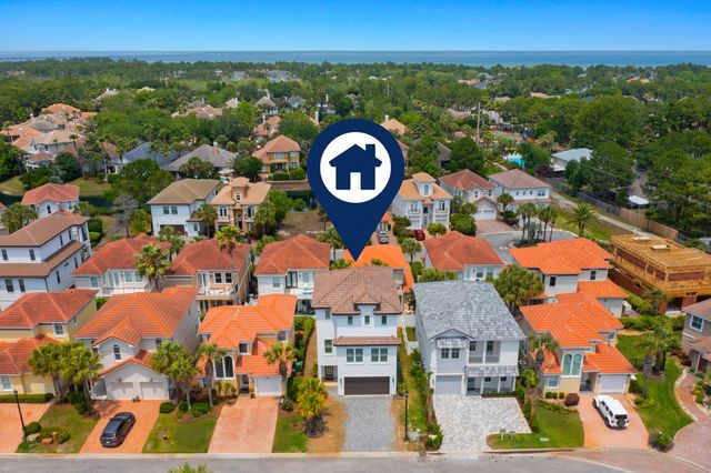 4736 Amhurst Circle, Destin, FL 32541