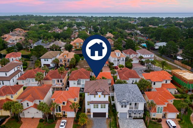 4736 Amhurst Circle, Destin, FL 32541