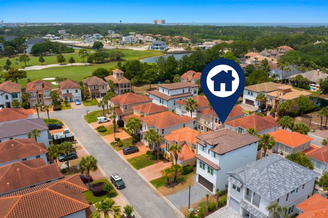 4736 Amhurst Circle, Destin, FL 32541
