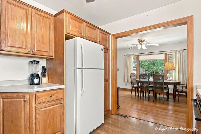 716 Kirkwood Avenue, Winthrop Harbor, IL 60096
