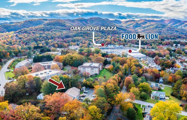 4622 Grandin RD, Roanoke, VA 24018