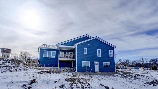 516 Church Street, Fall River, WI 53932