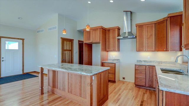 516 Church Street, Fall River, WI 53932