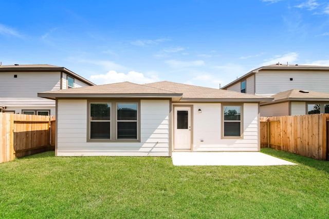 10743 Sunlit Street, Conroe, TX 77303