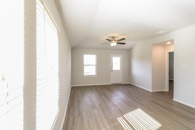 10743 Sunlit Street, Conroe, TX 77303