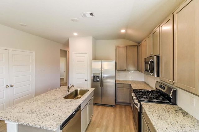 10743 Sunlit Street, Conroe, TX 77303