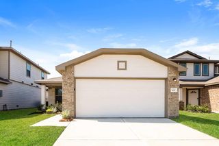 10743 Sunlit Street, Conroe, TX 77303