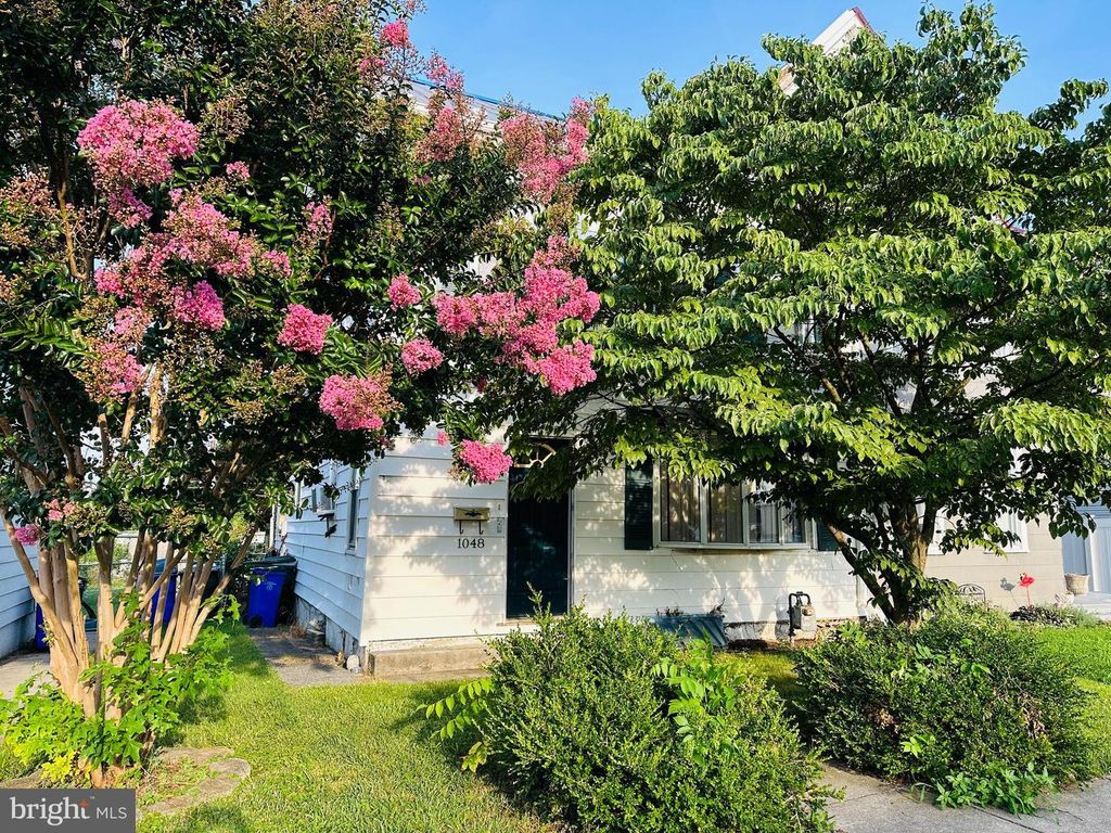 1048 CORBETT ST, Hagerstown, MD 21740