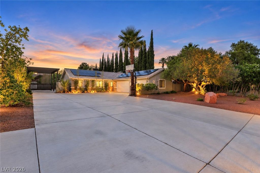 4945 North Valadez Street, Las Vegas, NV 89149 — photo 3
