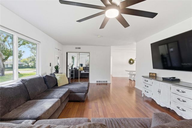 1540 WALNUT STREET, Clearwater, FL 33755