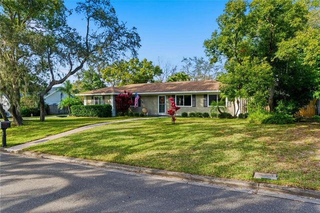 1540 WALNUT STREET, Clearwater, FL 33755