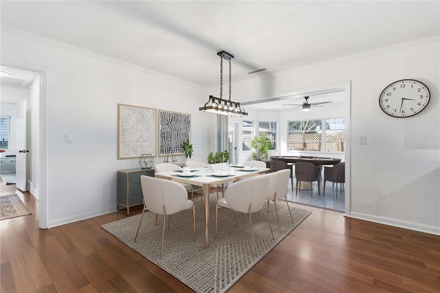 1540 WALNUT STREET, Clearwater, FL 33755