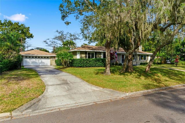 1540 WALNUT STREET, Clearwater, FL 33755