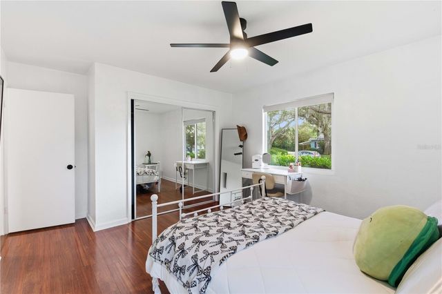 1540 WALNUT STREET, Clearwater, FL 33755