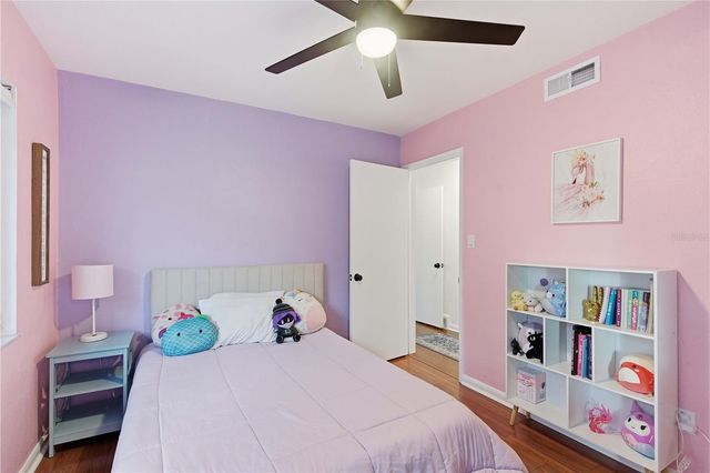 1540 WALNUT STREET, Clearwater, FL 33755