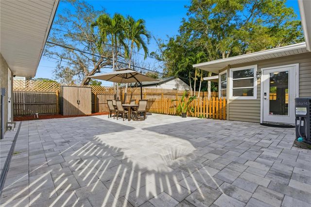 1540 WALNUT STREET, Clearwater, FL 33755