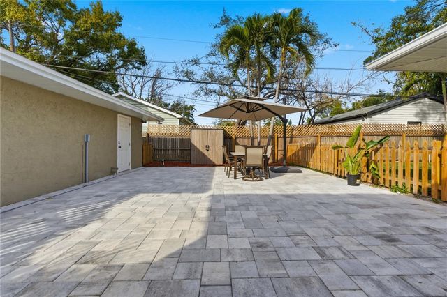 1540 WALNUT STREET, Clearwater, FL 33755