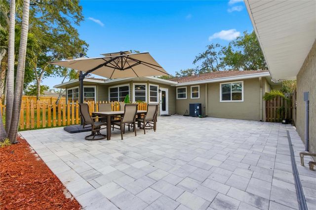 1540 WALNUT STREET, Clearwater, FL 33755