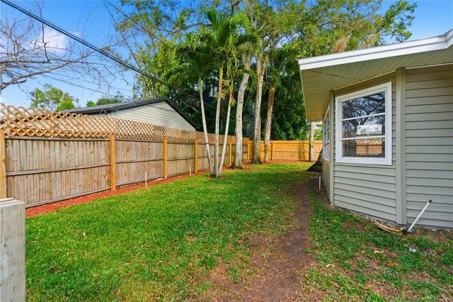 1540 WALNUT STREET, Clearwater, FL 33755