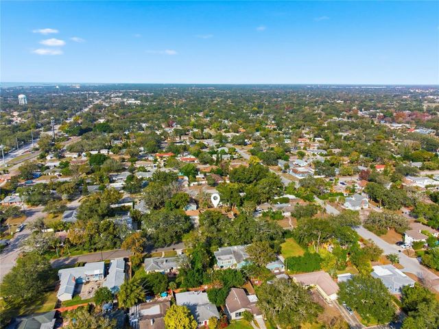 1540 WALNUT STREET, Clearwater, FL 33755