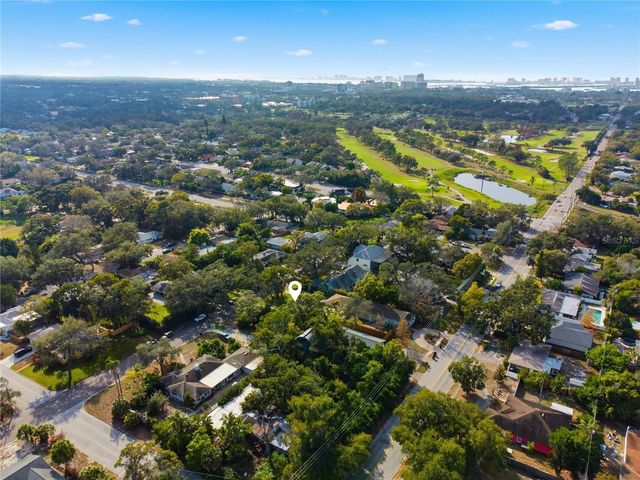 1540 WALNUT STREET, Clearwater, FL 33755