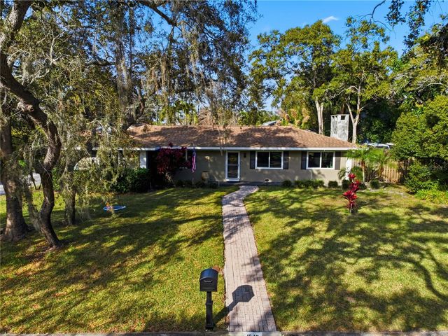 1540 WALNUT STREET, Clearwater, FL 33755