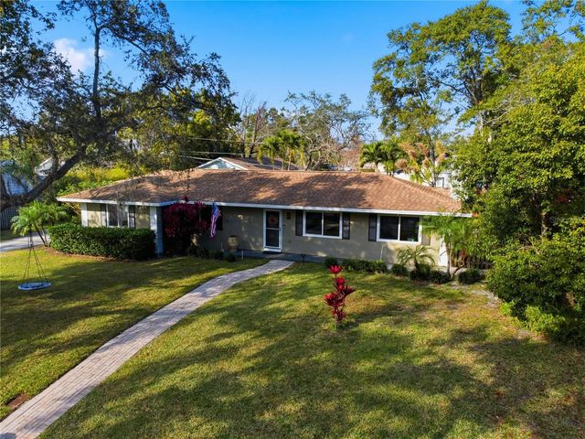 1540 WALNUT STREET, Clearwater, FL 33755