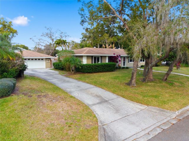 1540 WALNUT STREET, Clearwater, FL 33755